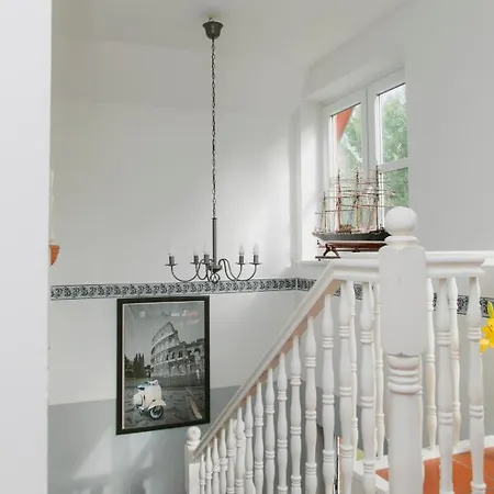 Gaestehaus Vigliarolo Gewerblich Jedes Eigenes Bad Gemeinschaftskueche 3* エルムスホルン