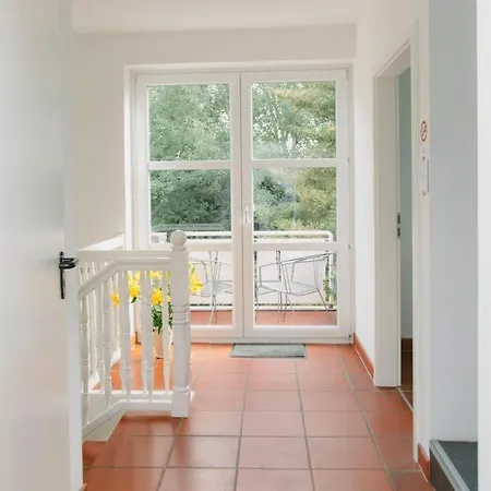 Gaestehaus Vigliarolo Gewerblich Jedes Eigenes Bad Gemeinschaftskueche 3* エルムスホルン