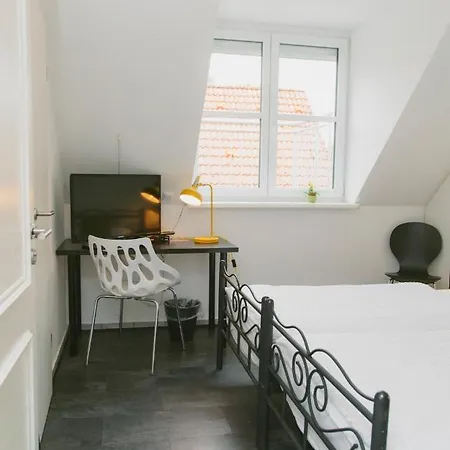 ゲストハウス Gaestehaus Vigliarolo Gewerblich Jedes Eigenes Bad Gemeinschaftskueche エルムスホルン