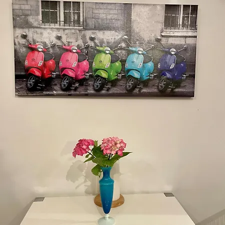 Gaestehaus Vigliarolo Gewerblich Jedes Eigenes Bad Gemeinschaftskueche 3*