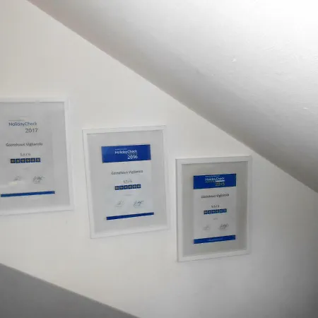 Gaestehaus Vigliarolo Gewerblich Jedes Eigenes Bad Gemeinschaftskueche 3*