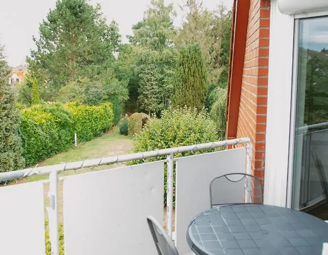 Gaestehaus Vigliarolo Gewerblich Jedes Eigenes Bad Gemeinschaftskueche إلمسهورن