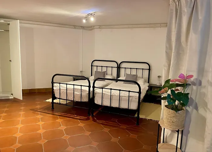 Gaestehaus Vigliarolo Gewerblich Jedes Eigenes Bad Gemeinschaftskueche بيت ضيافة